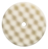 WHITE FOAM COMPOUNDING PAD